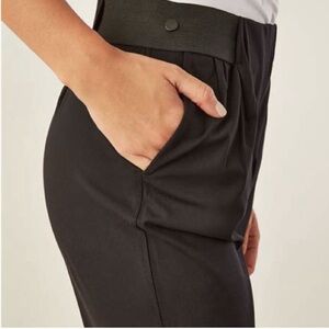 ADAY Turn It Up Pants size small, great used condition (3-4 wears)